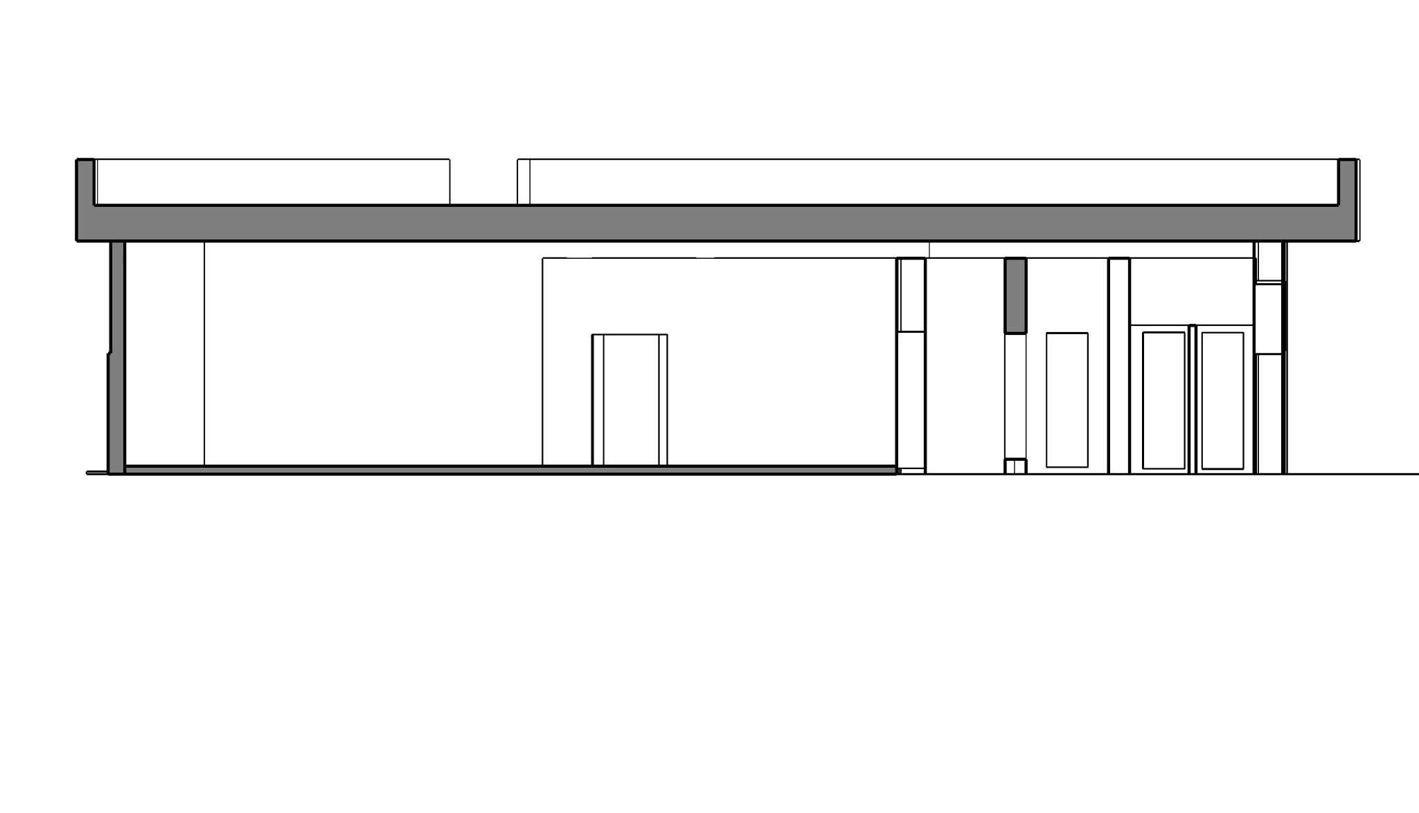 Rez objektu pripravený pre projektovanie, GEOS Košice