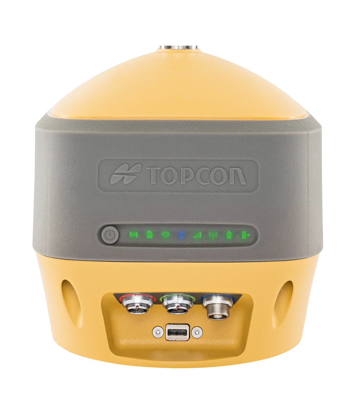 GNSS prijímač TOPCON HiPer HR, GEOS Košice